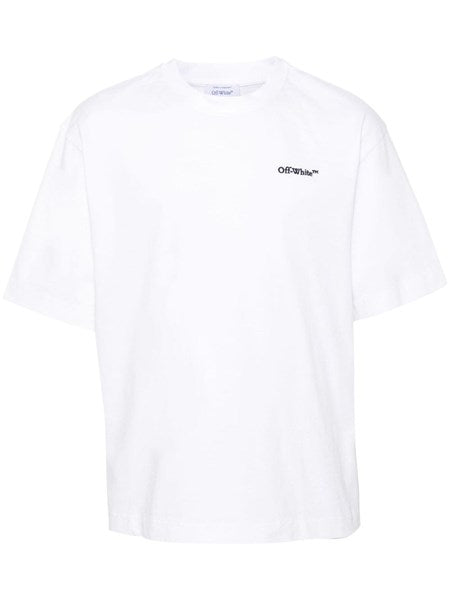 Off-white
T-Shirt "Tattoo Arrow Skate"