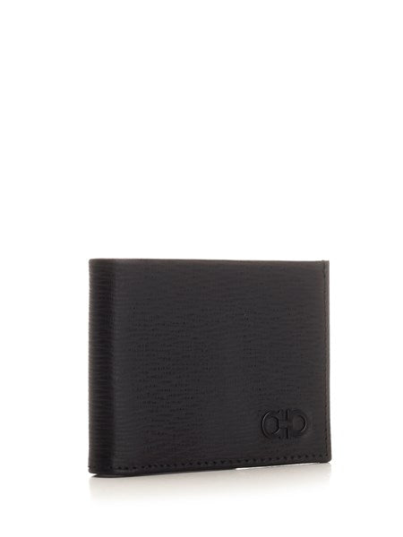 Ferragamo
Portafoglio Gancini