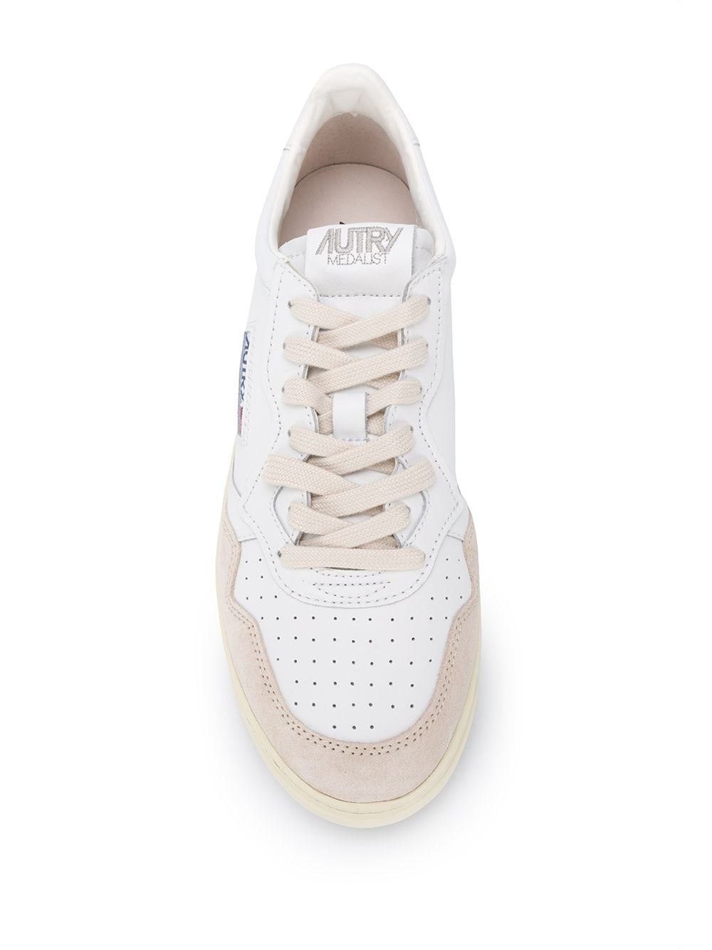 Sneakers Medalist