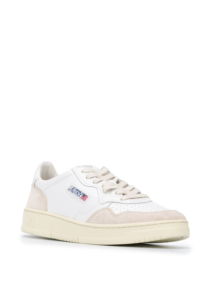 Sneakers Medalist