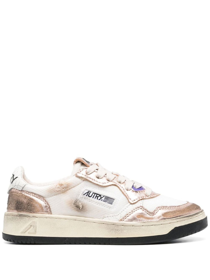 Sneakers Medallist