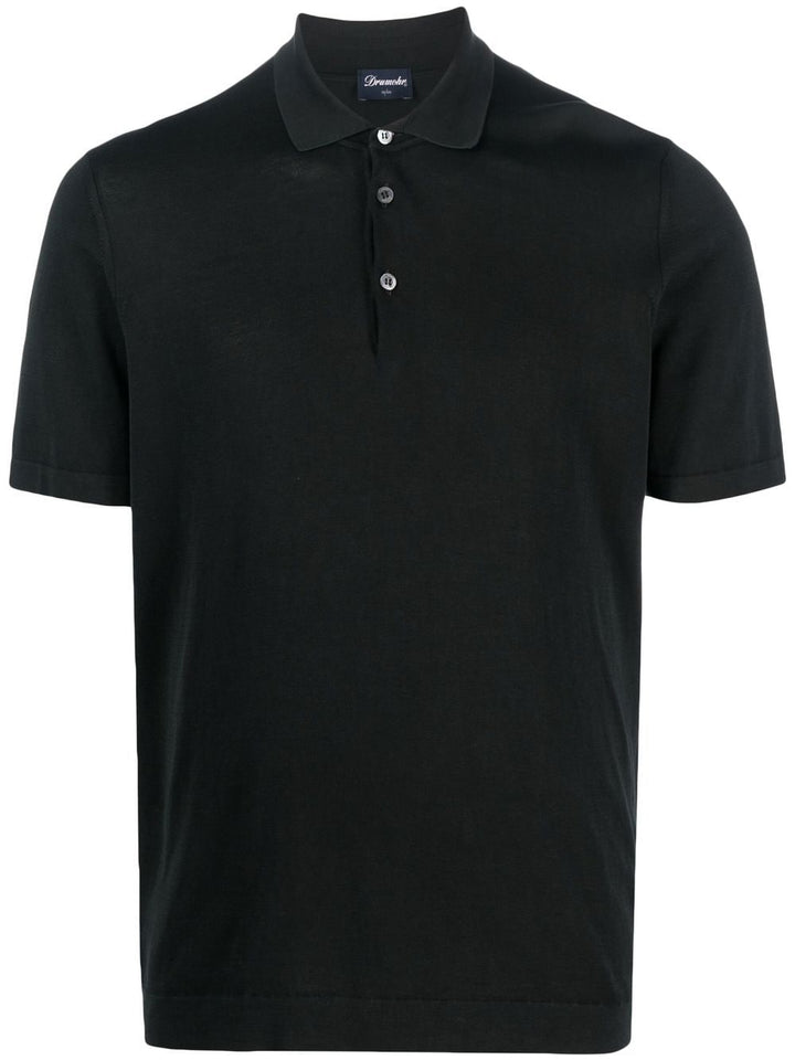 Drumohr
Polo
