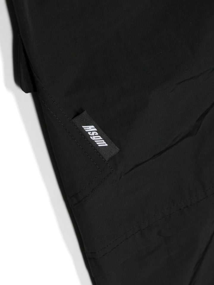 MSGM Kids
Pantaloni crop
