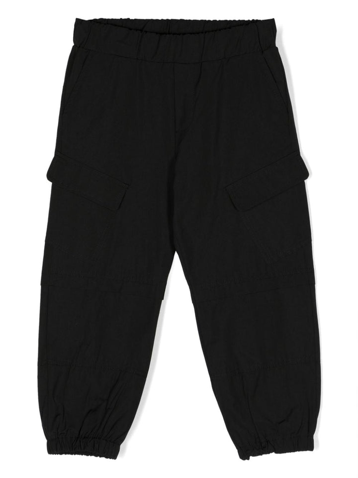 MSGM Kids
Pantaloni crop