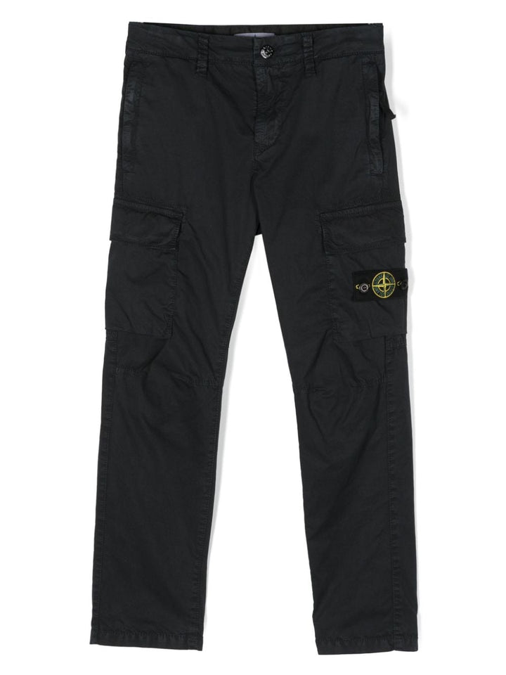 Cargo slim