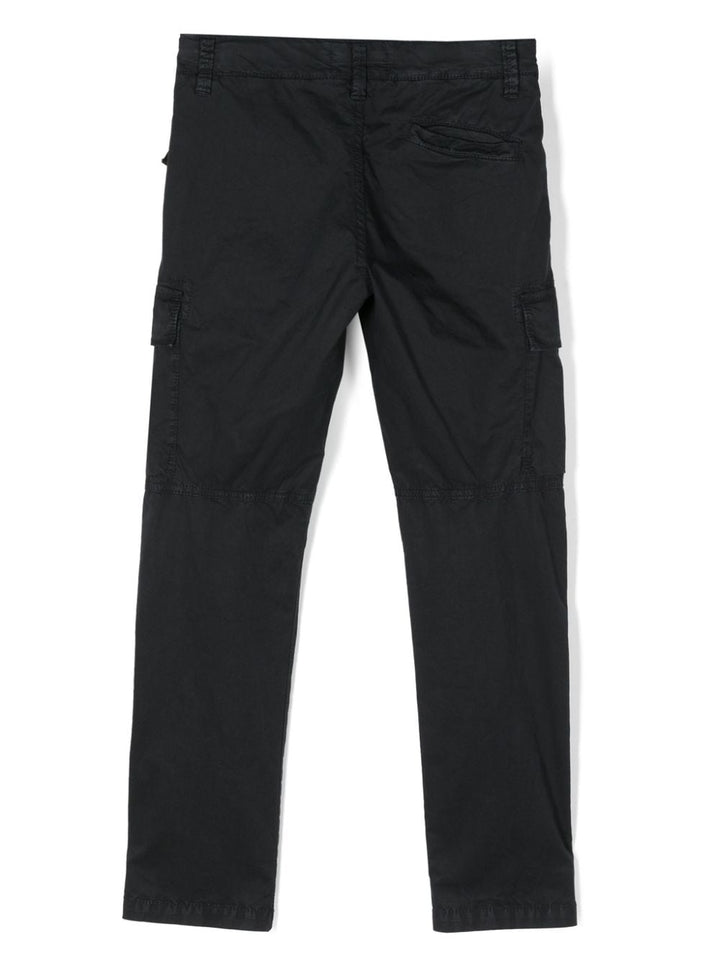 Cargo slim