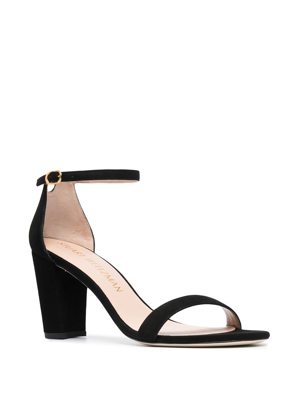 Stuart Weitzman
Sandali Nearly Nude