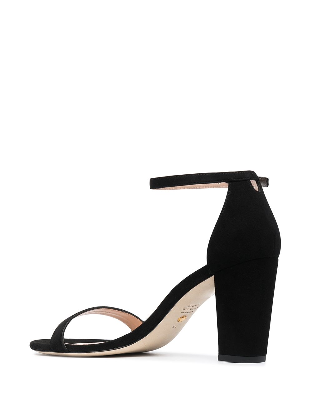 Stuart Weitzman
Sandali Nearly Nude