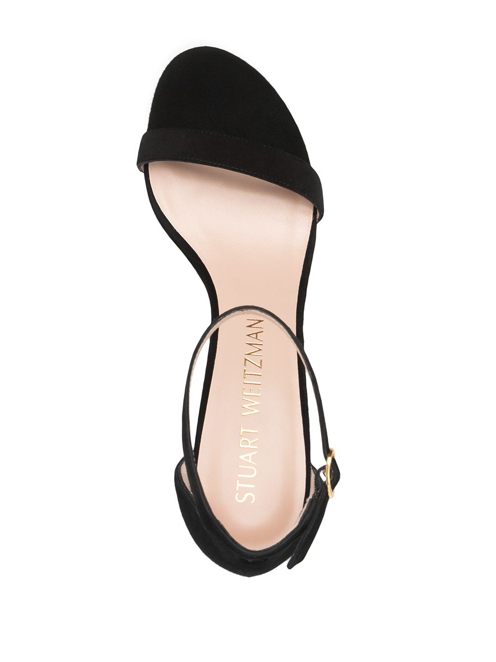 Stuart Weitzman
Sandali Nearly Nude