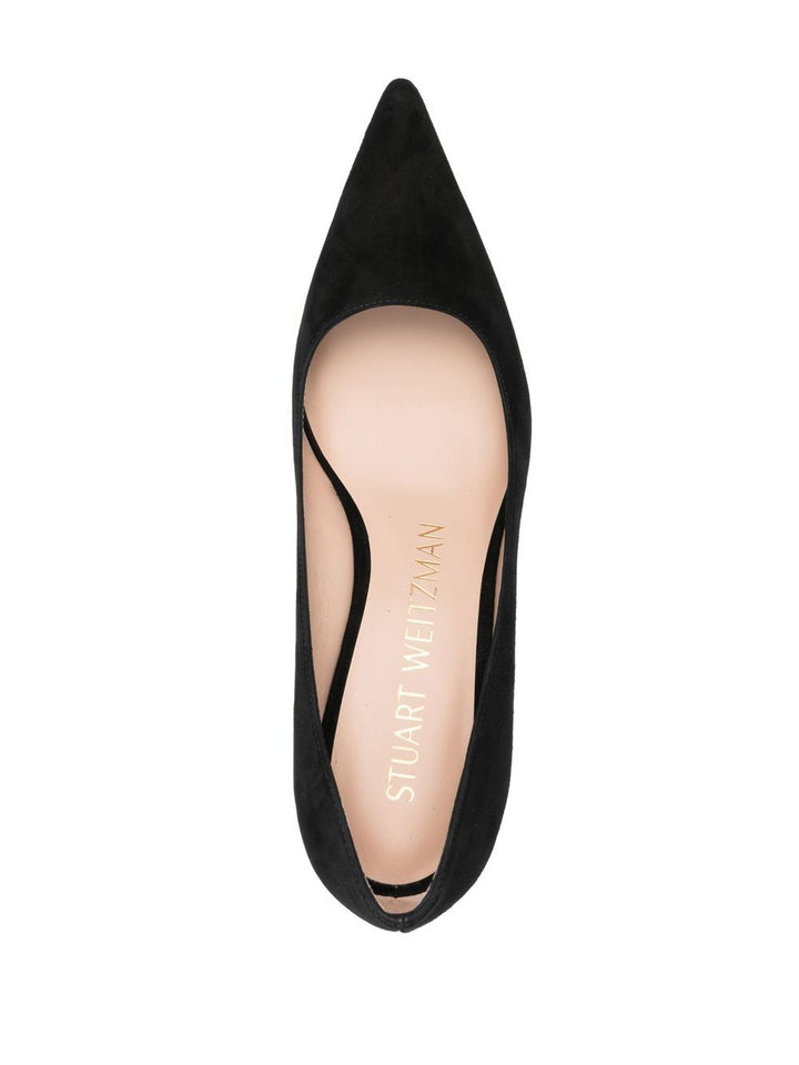 Pumps a punta 75mm
