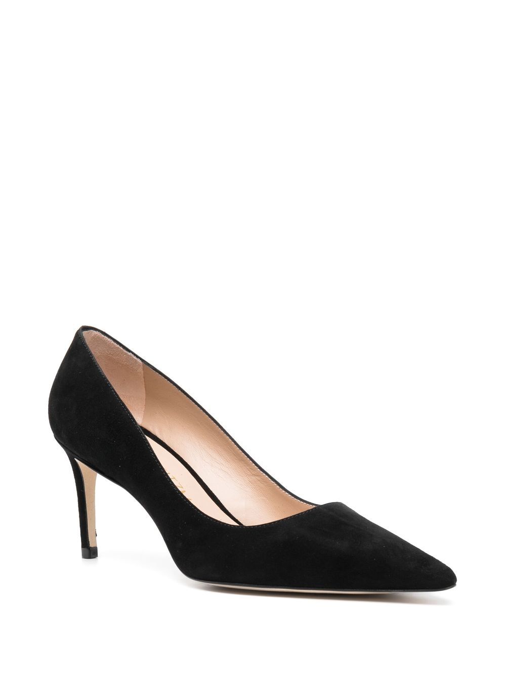 Pumps a punta 75mm