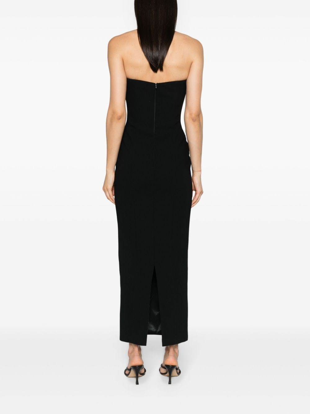 Abito da sera Lilith senza spalline