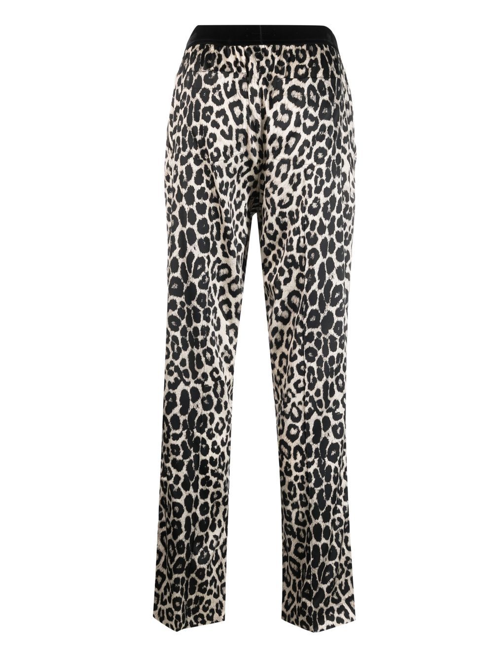 TOM FORD
Pantaloni leopardati