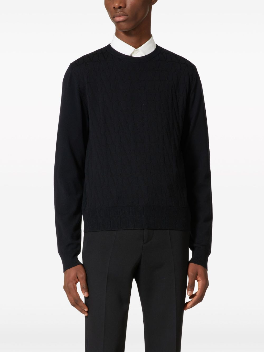 Maglione Toile Iconographe