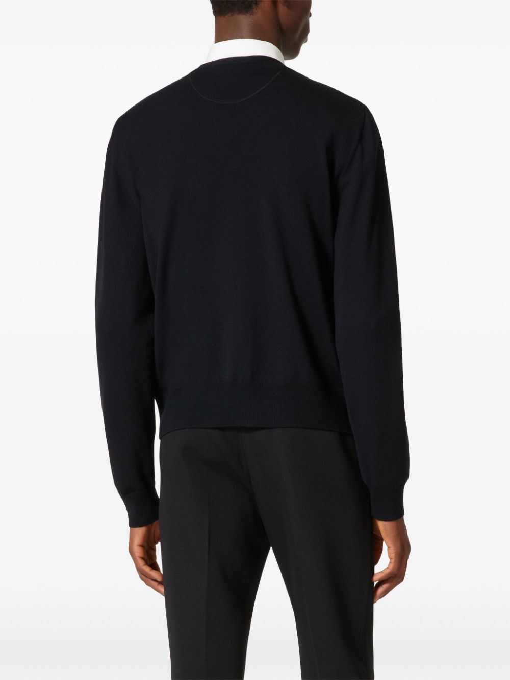 Maglione Toile Iconographe