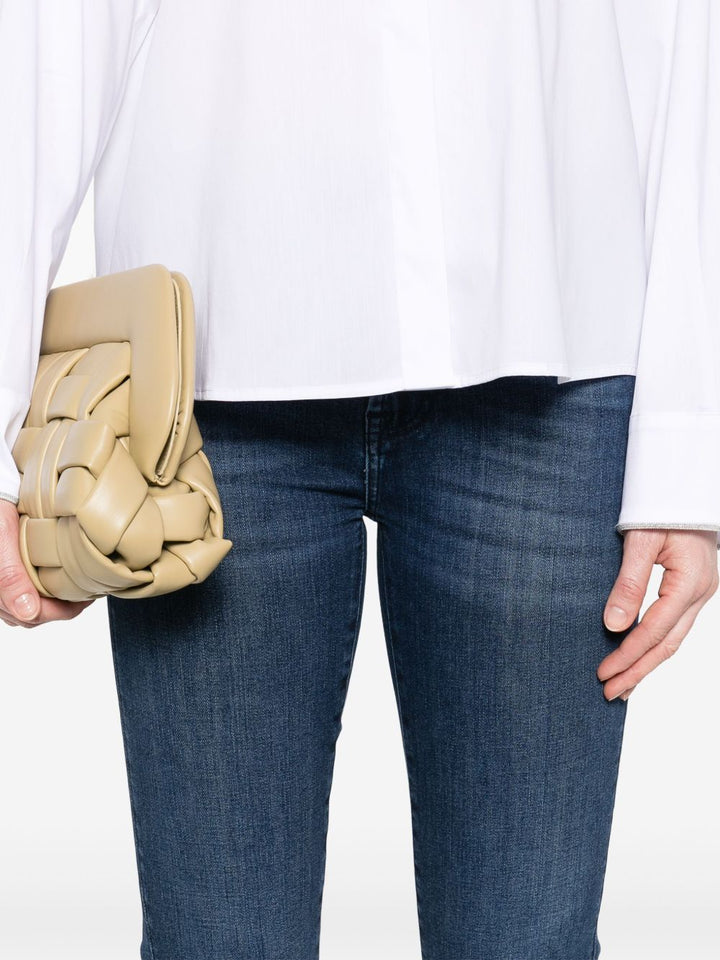 7 For All Mankind
jeans a gamba dritta