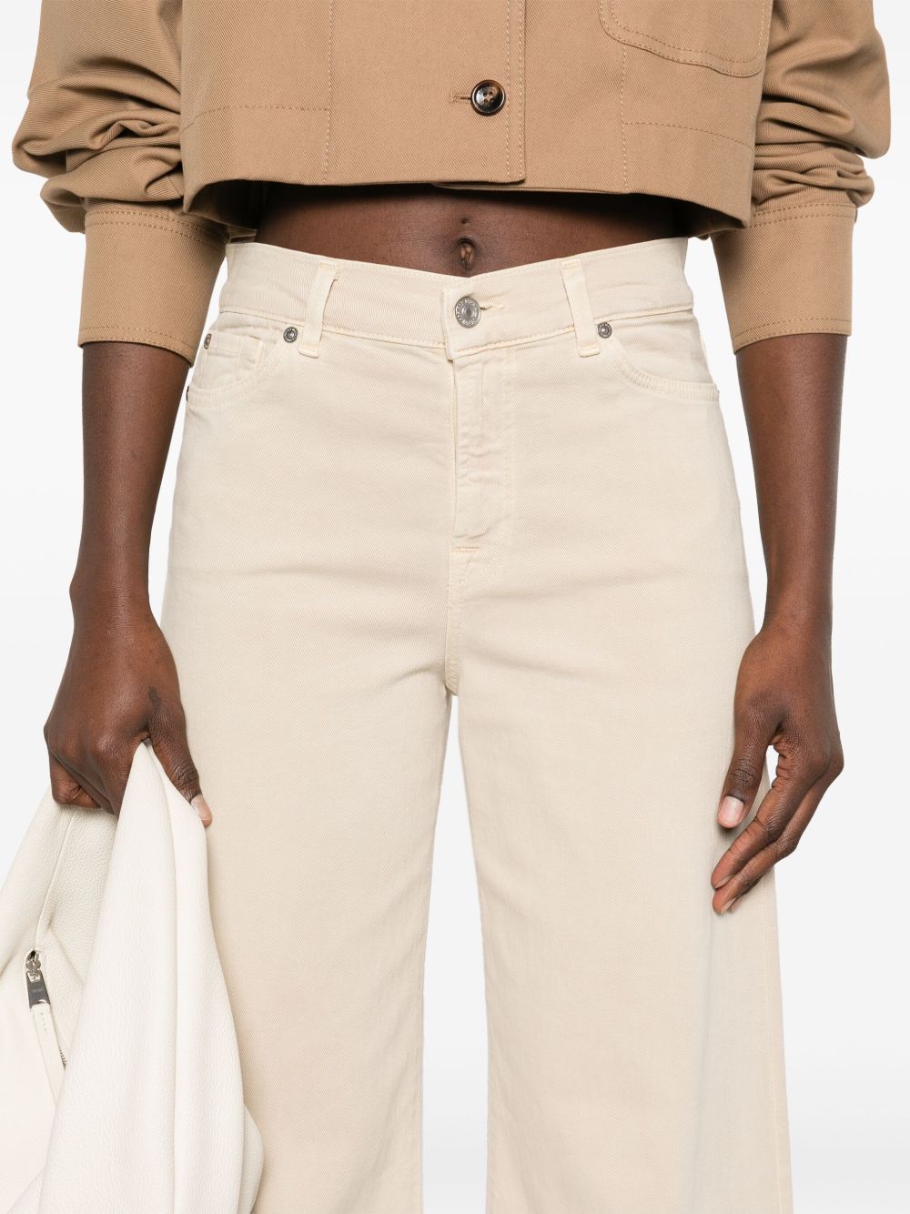 7 FOR ALL MANKIND - Lotta jeans