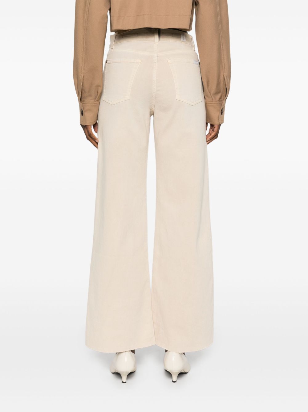 7 FOR ALL MANKIND - Lotta jeans