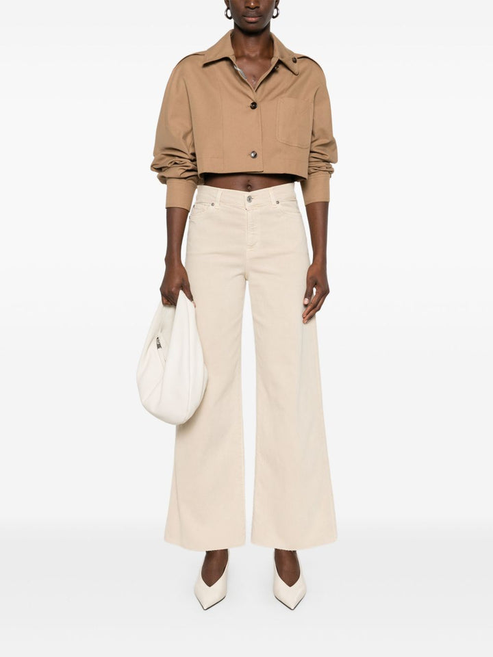 7 FOR ALL MANKIND - Lotta jeans