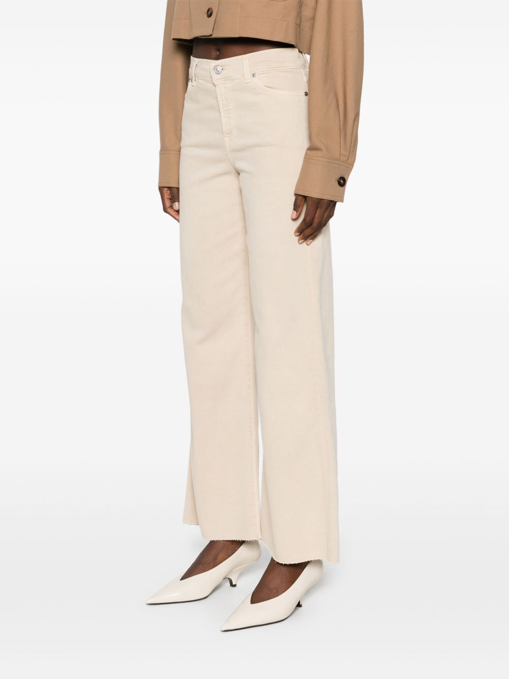 7 FOR ALL MANKIND - Lotta jeans