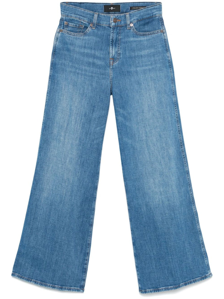 7 For All Mankind
Jeans Lotta