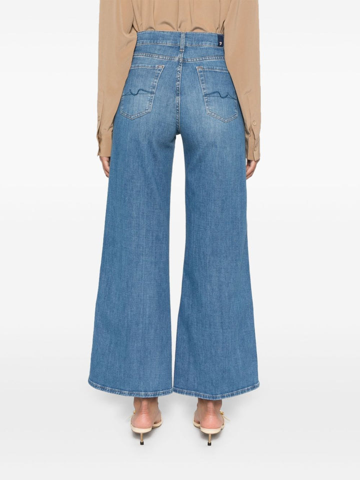 7 For All Mankind
Jeans Lotta