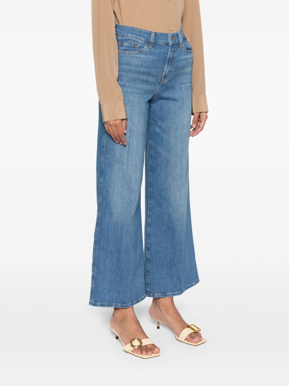 7 For All Mankind
Jeans Lotta