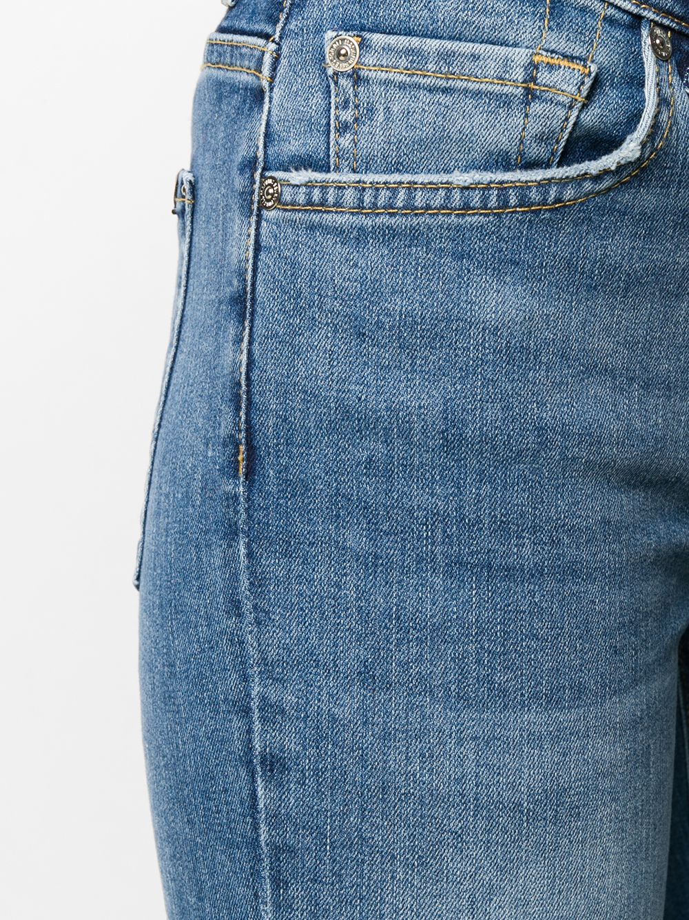 7 For All Mankind
Jeans svasati
