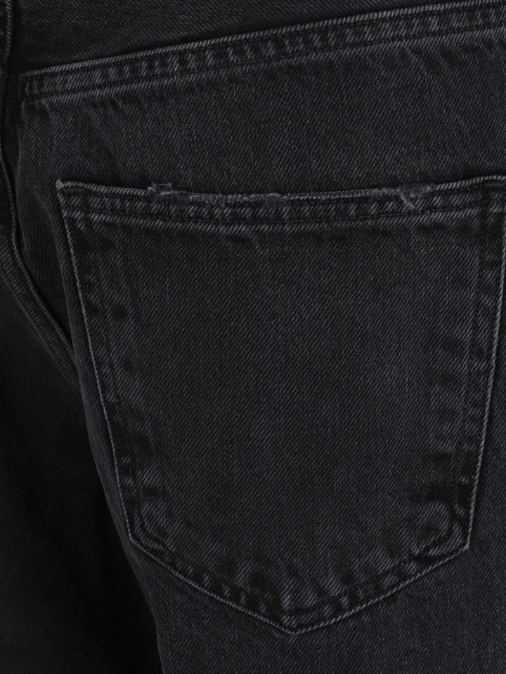 AGOLDE
Jeans Low Curve