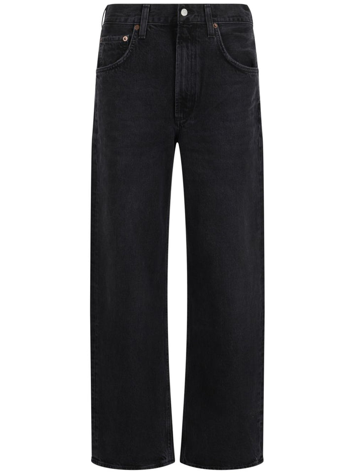 AGOLDE
Jeans Low Curve