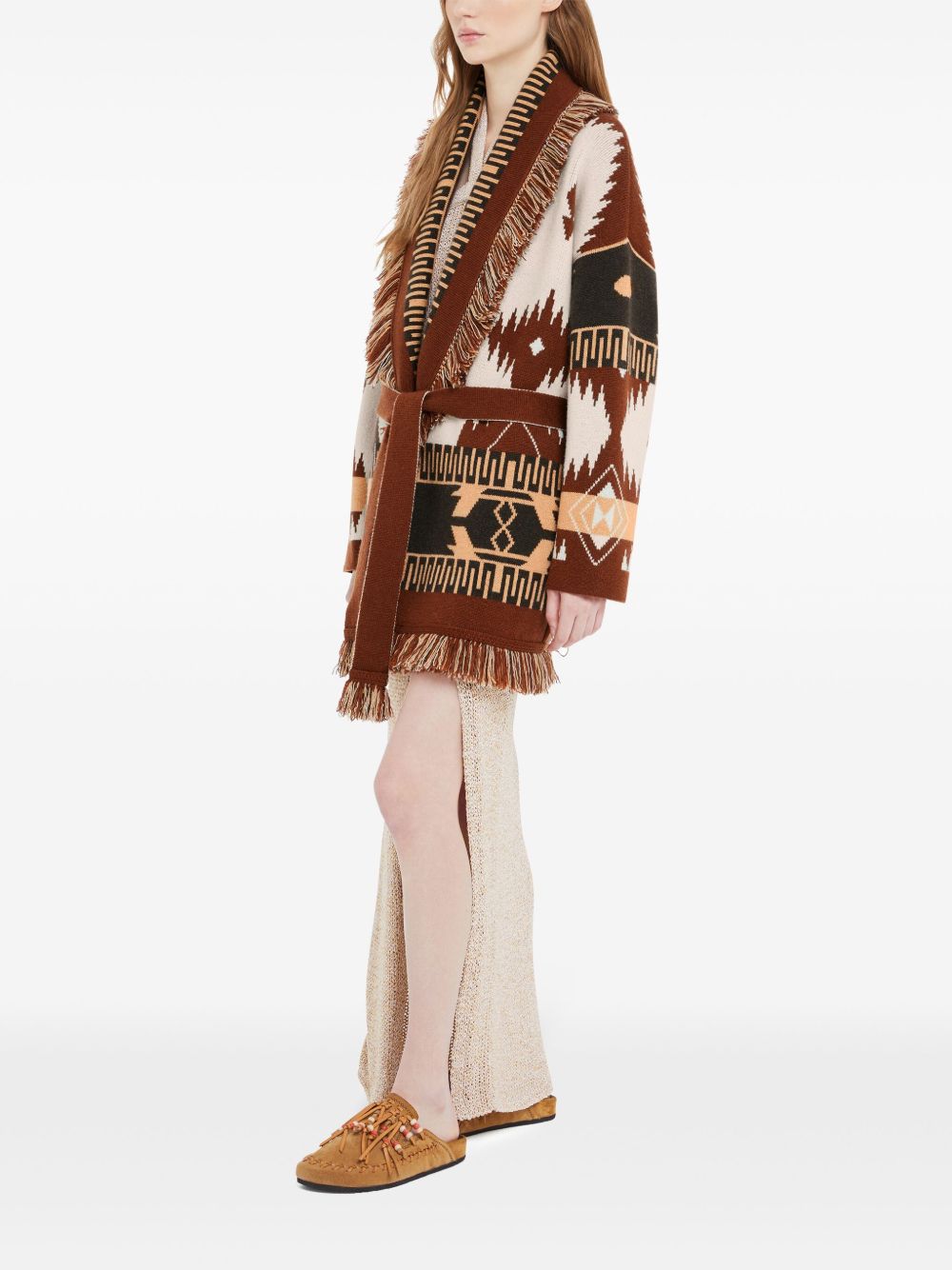 Alanui
Cardigan Icon