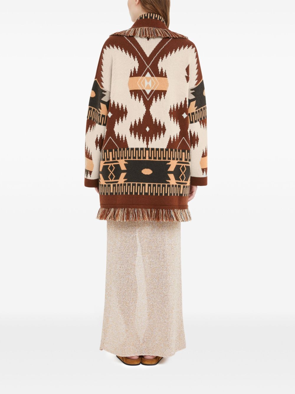 Alanui
Cardigan Icon