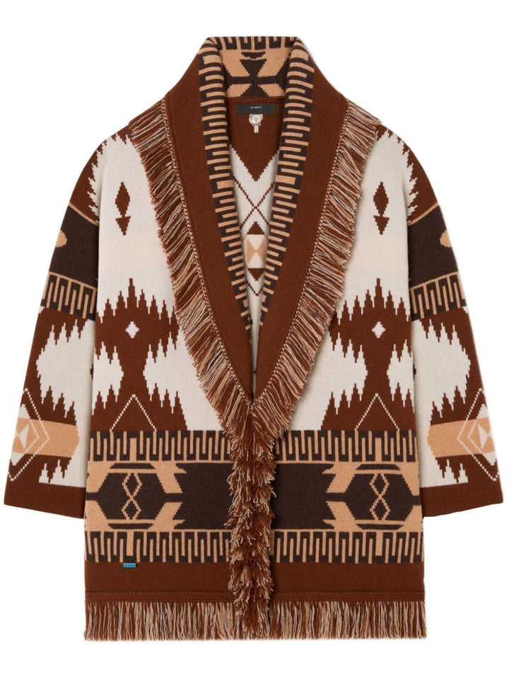 Alanui
Cardigan Icon