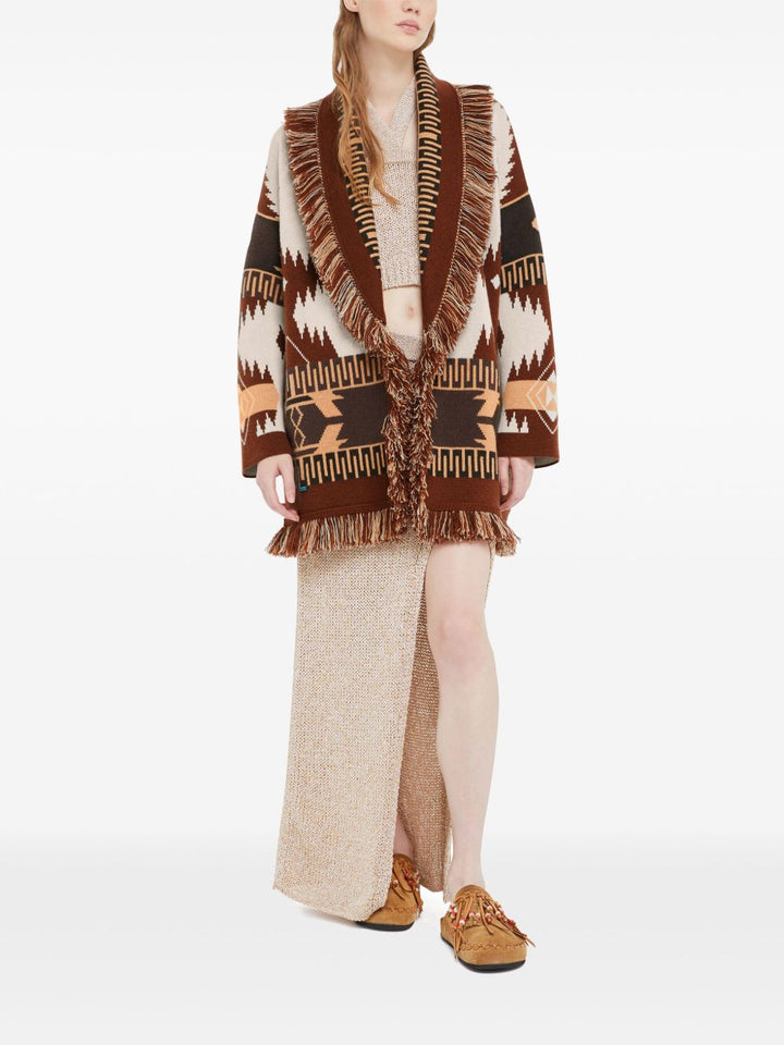 Alanui
Cardigan Icon