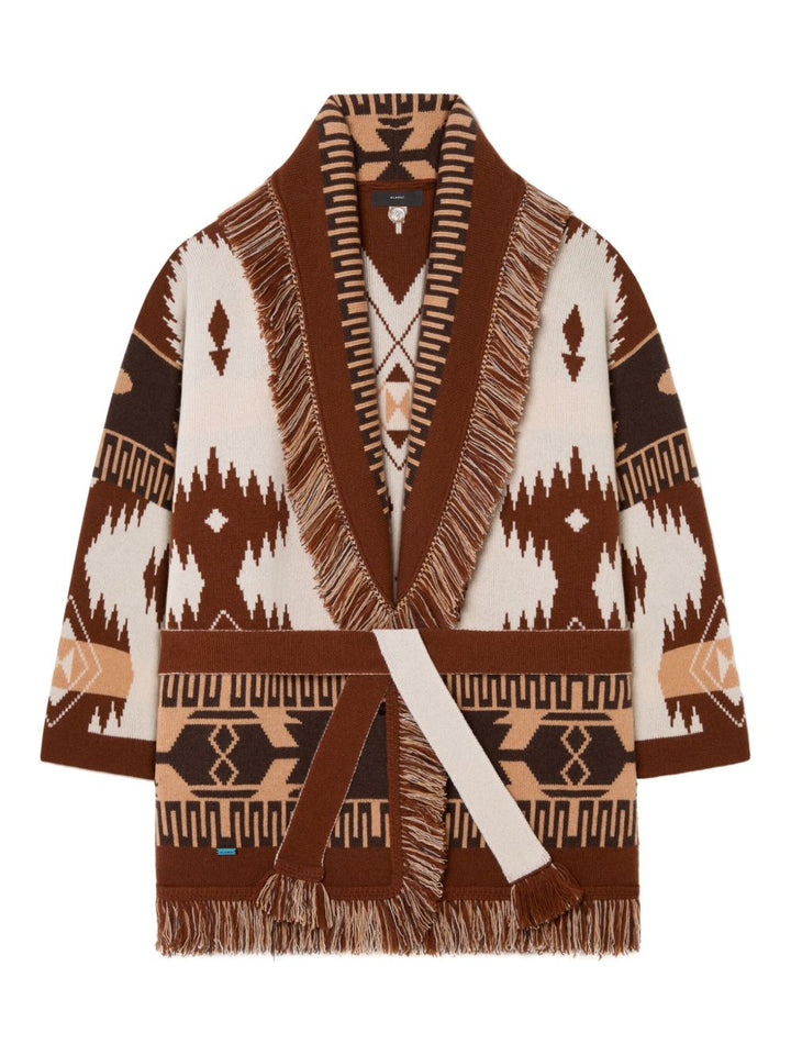 Alanui
Cardigan Icon