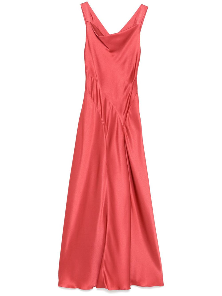 Alberta Ferretti
Abito da sera con cut-out