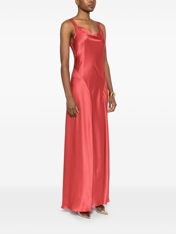 Alberta Ferretti
Abito da sera con cut-out