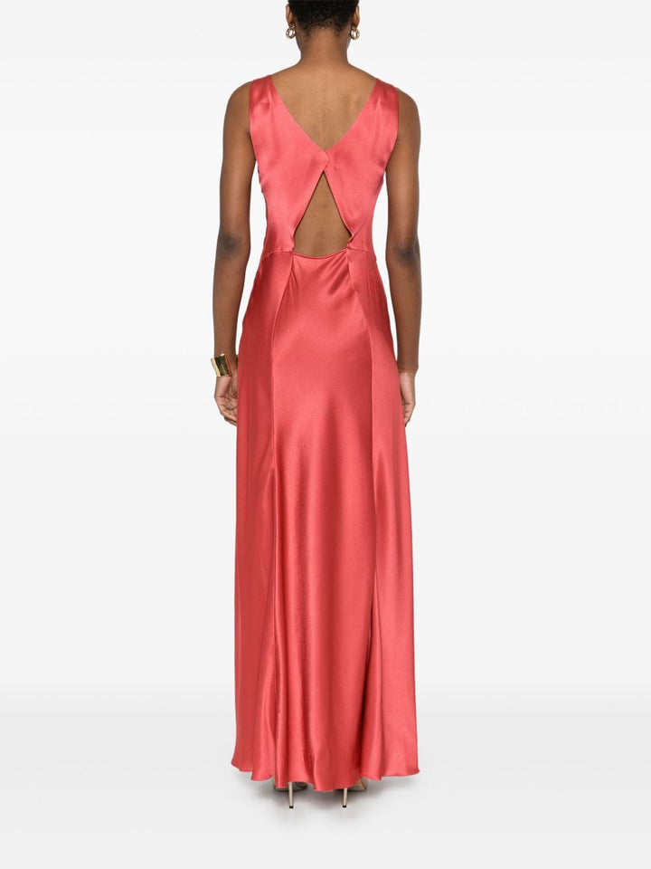 Alberta Ferretti
Abito da sera con cut-out