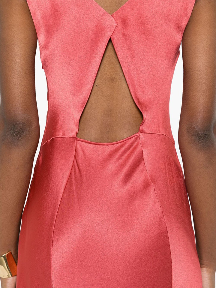 Alberta Ferretti
Abito da sera con cut-out