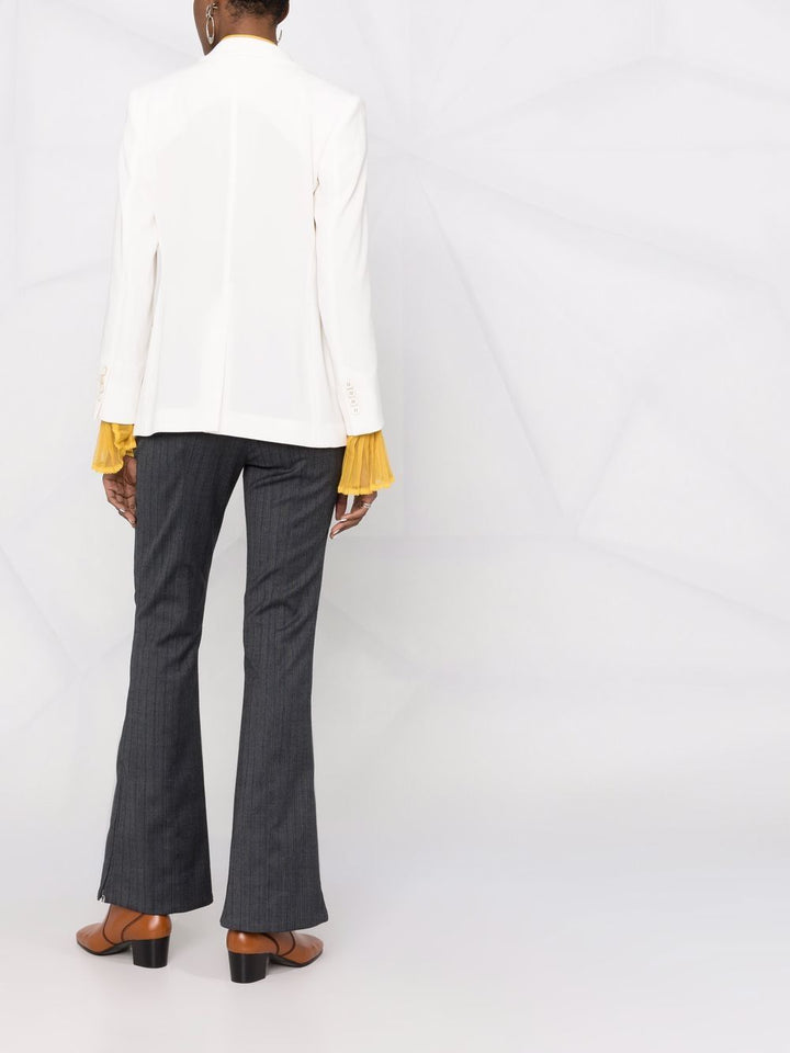 Alberto Biani
Blazer doppiopetto sartoriale