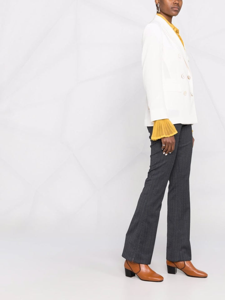 Alberto Biani
Blazer doppiopetto sartoriale