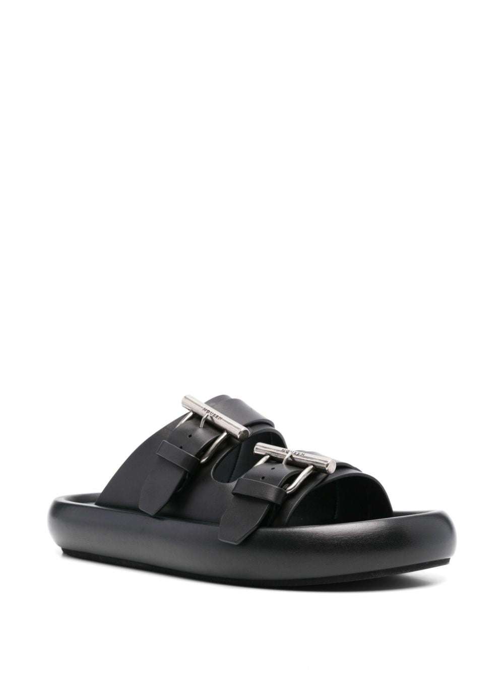 Alexander McQueen
Sandali in pelle
