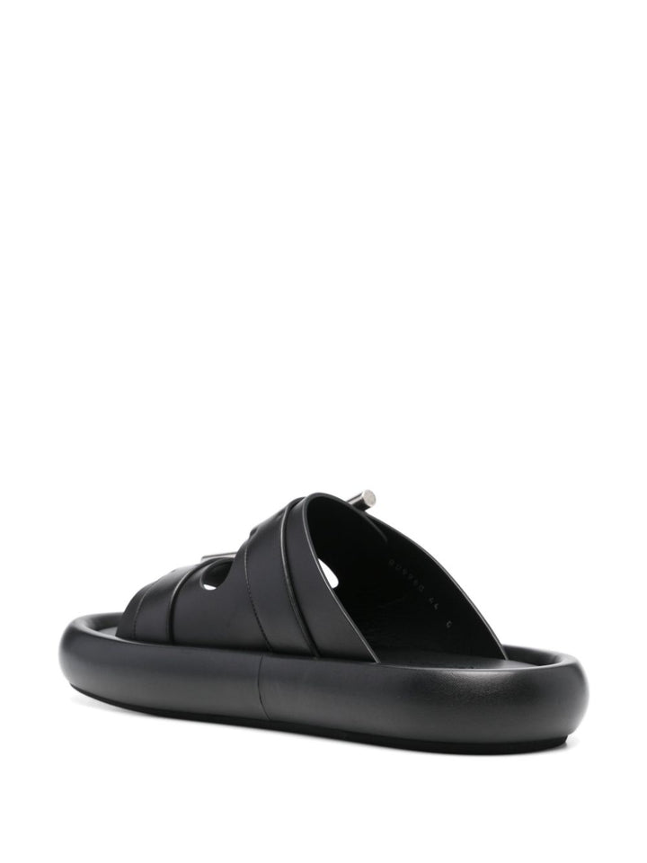 Alexander McQueen
Sandali in pelle
