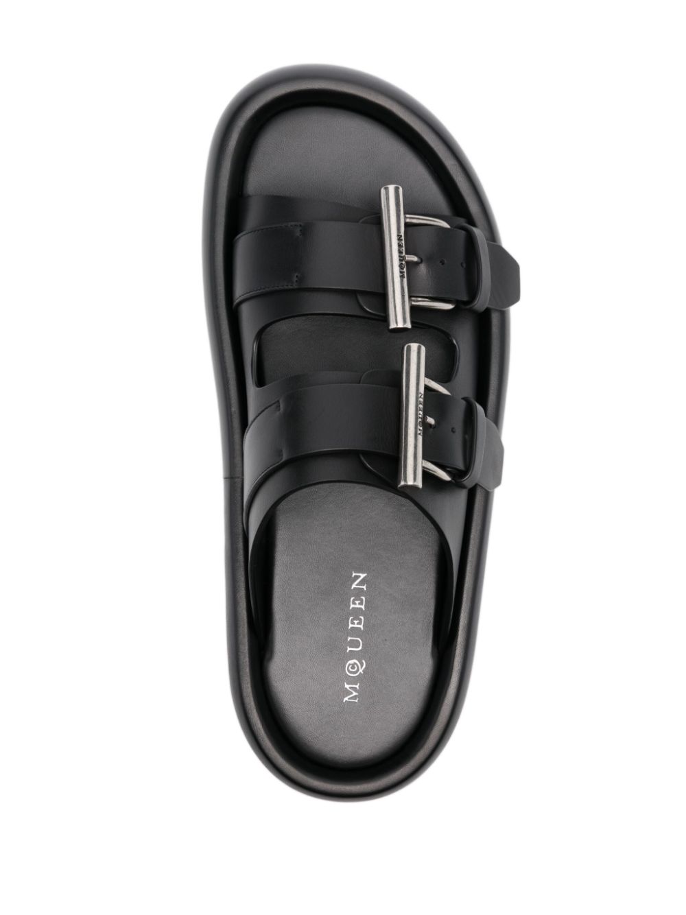 Alexander McQueen
Sandali in pelle