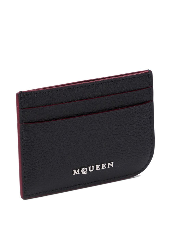 Alexander McQueen
Portacarte
