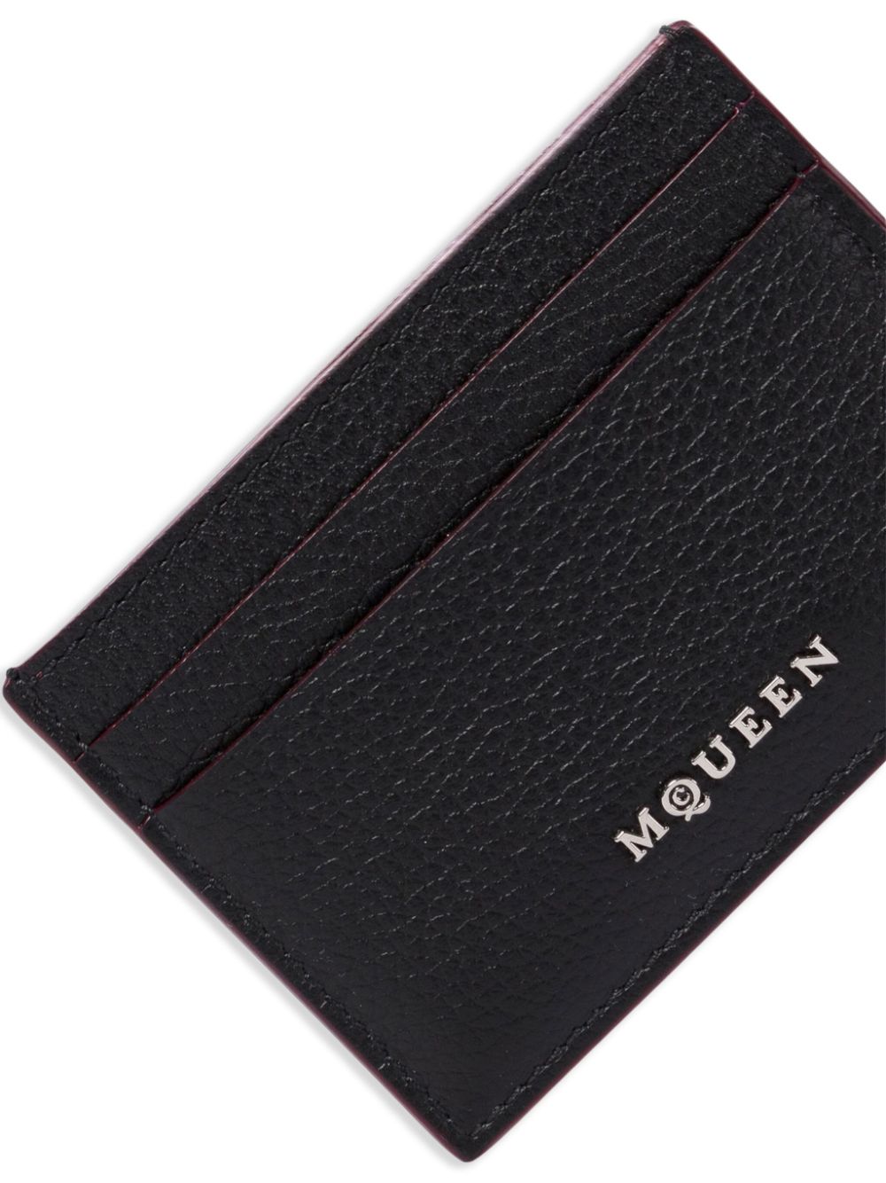 Alexander McQueen
Portacarte