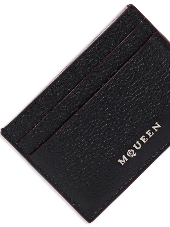 Alexander McQueen
Portacarte
