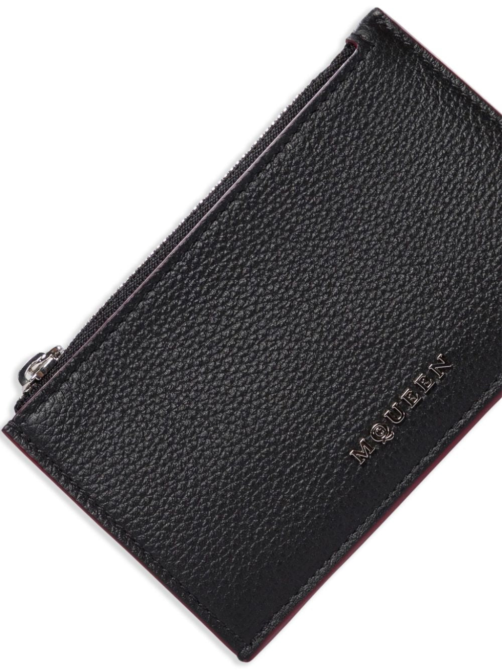 Alexander McQueen
Portafoglio in pelle