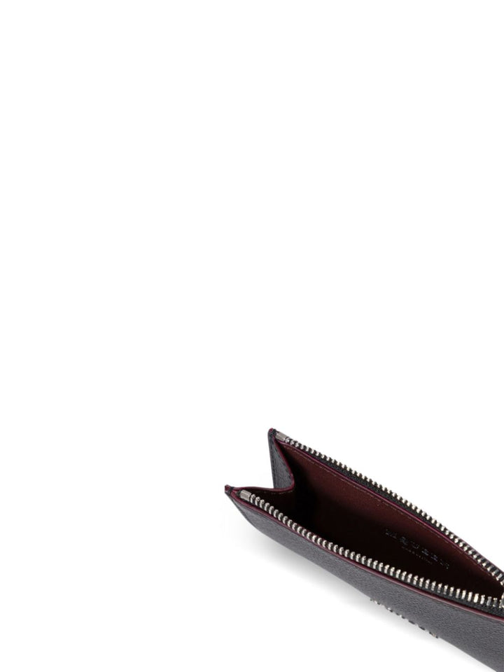 Alexander McQueen
Portafoglio in pelle