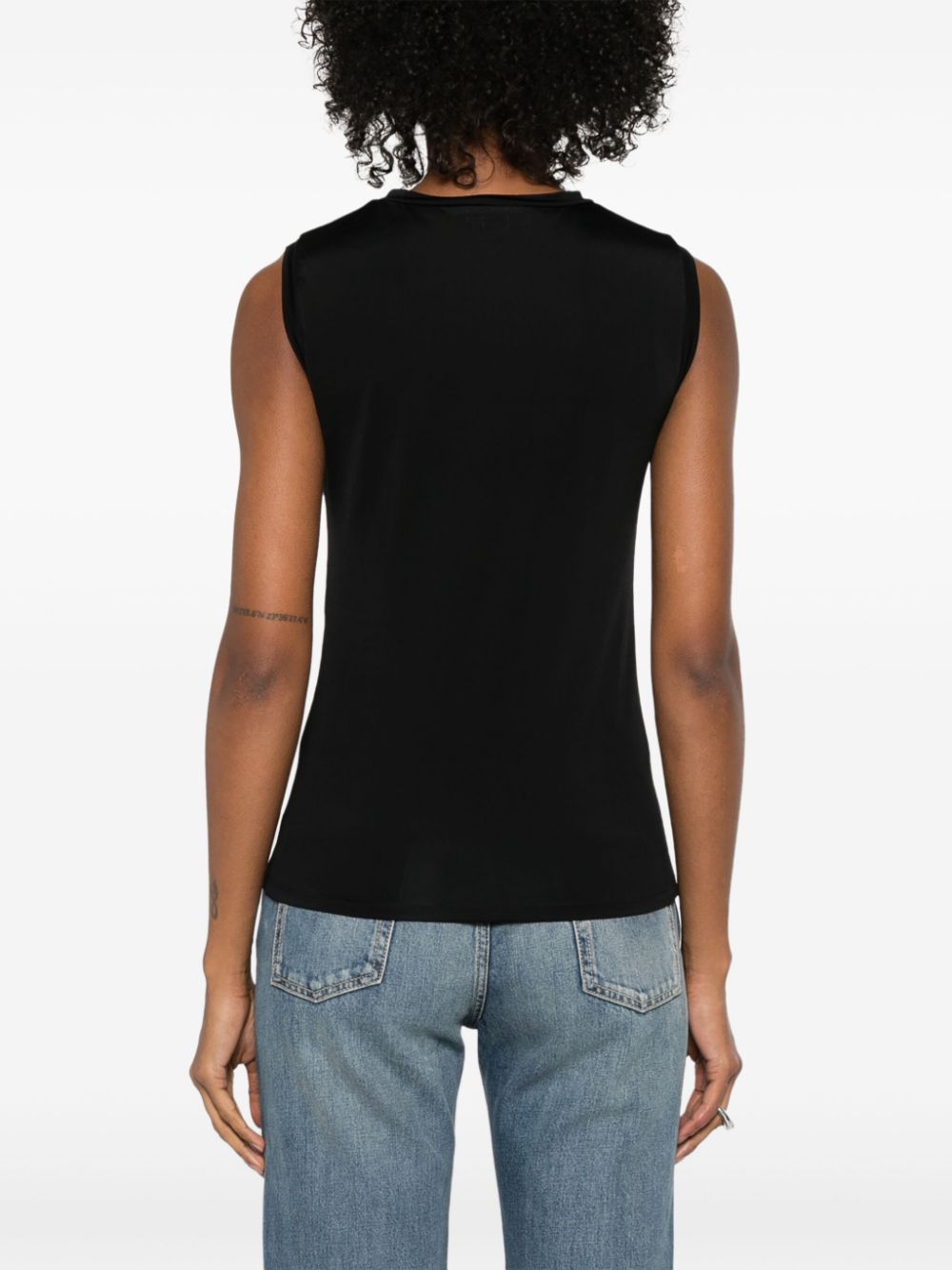 Alexander McQueen
T-shirt con logo